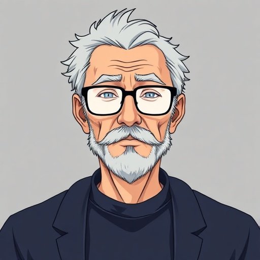 58动漫用户 十年追番人