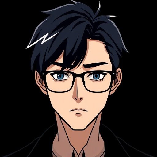 58动漫用户 午夜解析者