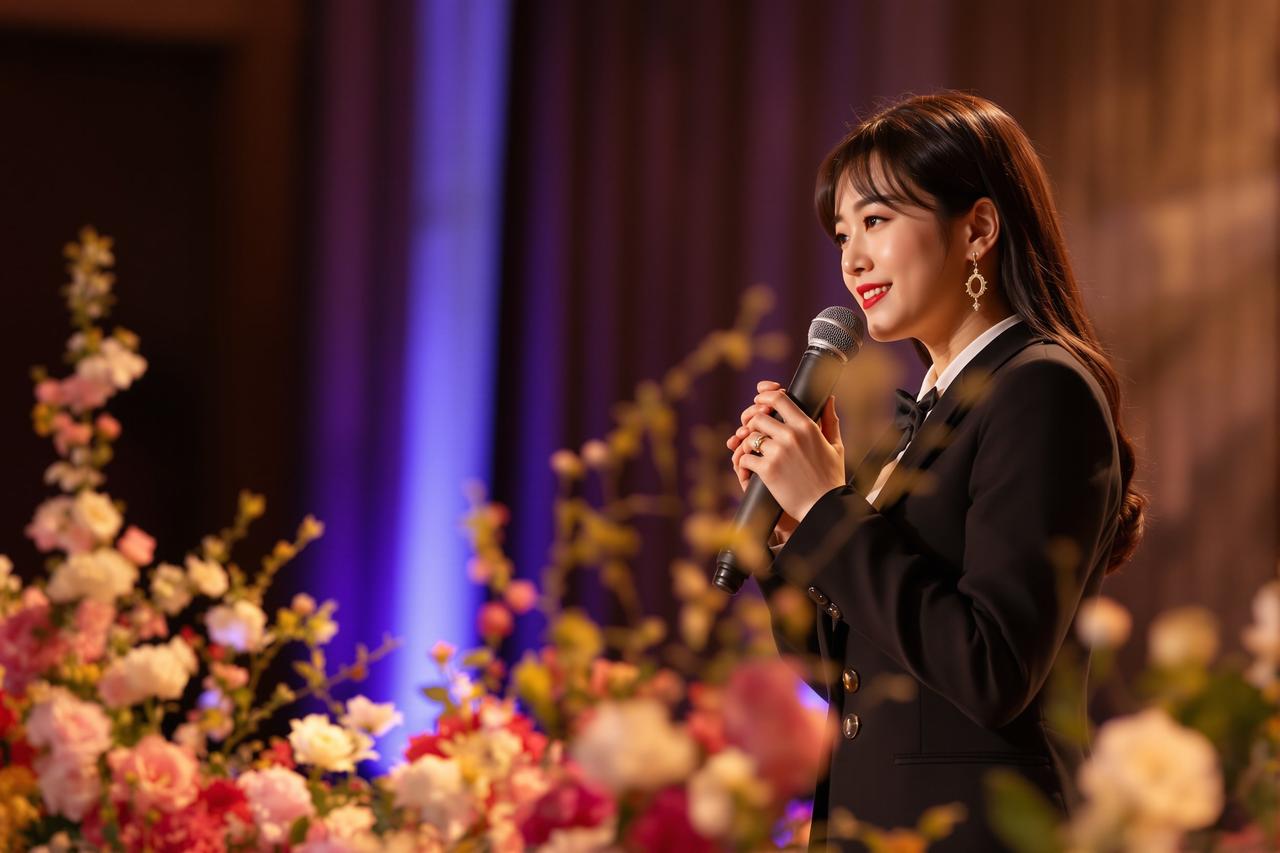 58动漫特别企划:声优见面会·上海站